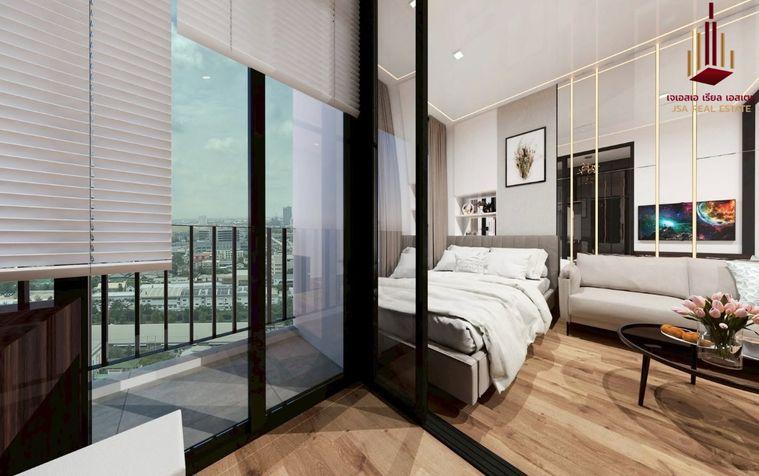 picture ✨ For Sale: The Origin Plug & Play Ramintra Condo ✨  💰 Only 2,499,999 THB - 2/5