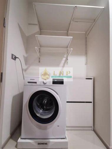 picture ðĒ Condo for Rent: Rhythm Asoke ll Property Code | LNP-C2107 - 4/8