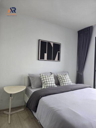 รูป 🔥 Life Sukhumvit 48 ห้อง 1 Bedroom ชั้น 14 อาคาร S ใกล้ BTS พระโขนง เพียง 18,000 บาท/เดือน พร้อมเข้าอยู่! 🚆🏙️ - รูปที่ 2/9