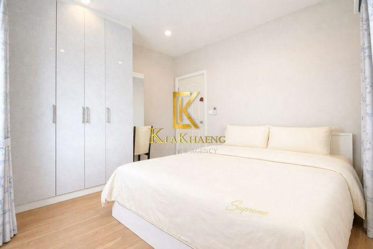 รูป ขาย บ้านเดี่ยวโครงการ ภัสสรเพรสทีจลุกซ์ พัฒนาการ32 38 44 GH601 - รูปที่ 7/14