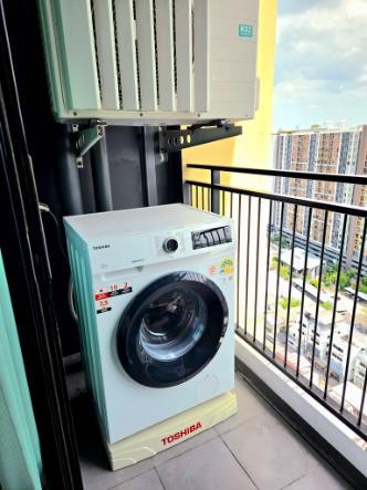 รูป 🤝🏻RB25557 ให้เช่าถูกมาก👍ธนา แอสโทเรีย✅แอดไลน์ @mproperty( มี @ ด้วย) แอดมินตอบไว - รูปที่ 8/8