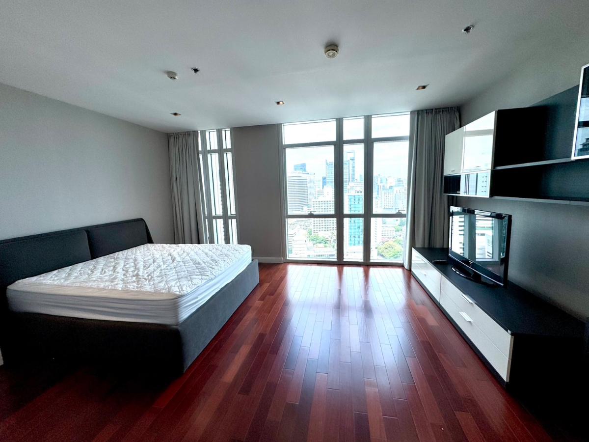 รูป Athenee residence. 3นอน 215ตรม. จอดรถได้2คัน Line id: @pfagent - รูปที่ 7/10