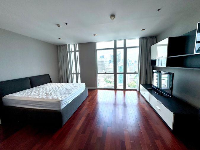 รูป Athenee residence. 3นอน 215ตรม. จอดรถได้2คัน Line id: @pfagent - รูปที่ 7/10