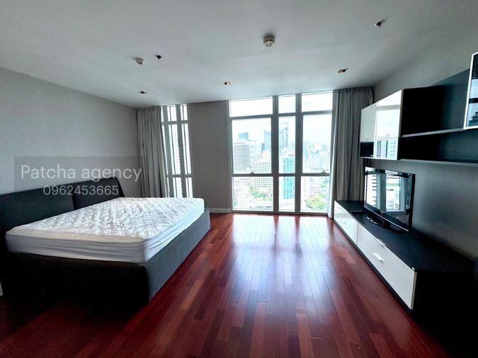 รูป Athenee residence. 3นอน 215ตรม. จอดรถได้2คัน Line id: @pfagent - รูปที่ 7/10