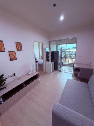 picture AS2242 Niche Mono Sukhumvit - Puchao Condo For Rent  - 4/12