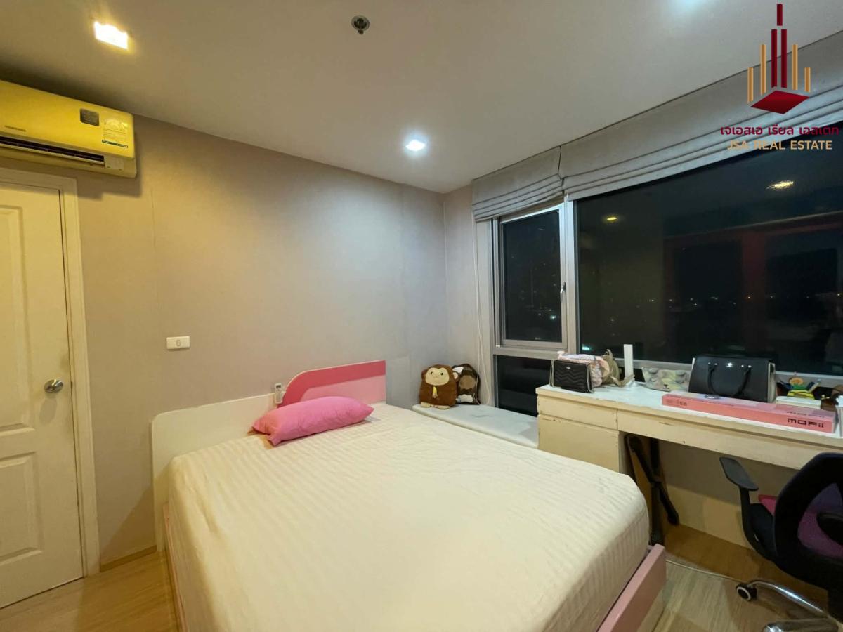 picture ✨ For Sale: Casa Condo Ratchada - Ratchaphruek Condo ✨💰 Only 4,350,000 THB - 3/5
