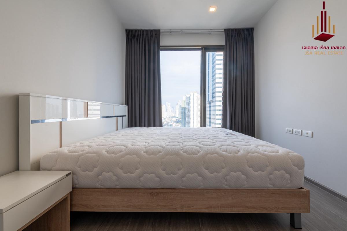 picture ✨ For Rent: Nye by Sansiri  Condo ✨  💰 Only 20,000 THB/month - 4/7