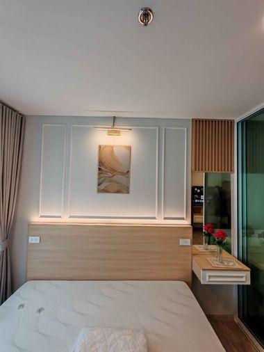 picture Regent home Bangna. 1bed 28sq.m. Line id: @pfagent - 7/9
