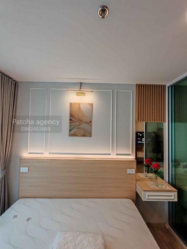 picture Regent home Bangna. 1bed 28sq.m. Line id: @pfagent - 7/9