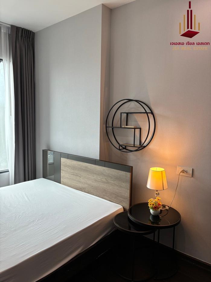 picture ✨ For Rent: C Ekkamai Condo ✨💰 Only 17,000 THB/month - 2/5