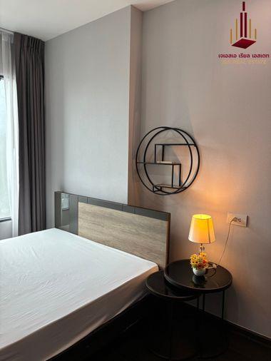 picture ✨ For Rent: C Ekkamai Condo ✨💰 Only 17,000 THB/month - 2/5
