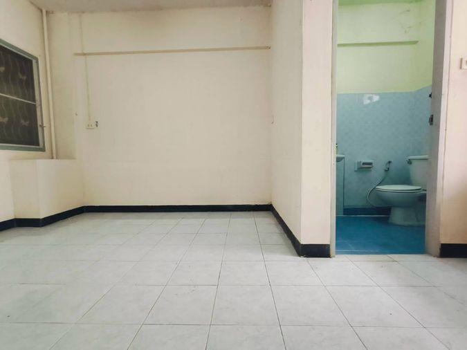 รูป ห้องชุดเอื้ออาทร เขาแตงอ่อน ตึก 4 ชั้น 2 ศรีราชา จังหวัดชลบุรี  - รูปที่ 4/13