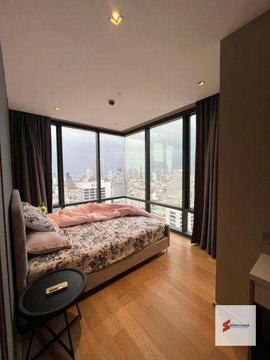 picture ðĨ Best-Value High-Floor 2BR at Ashton Silom | Special Price 56,000/month - 13/24