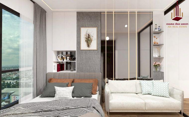 picture ✨ For Sale: The Origin Plug & Play Ramintra Condo ✨  💰 Only 2,499,999 THB - 1/5