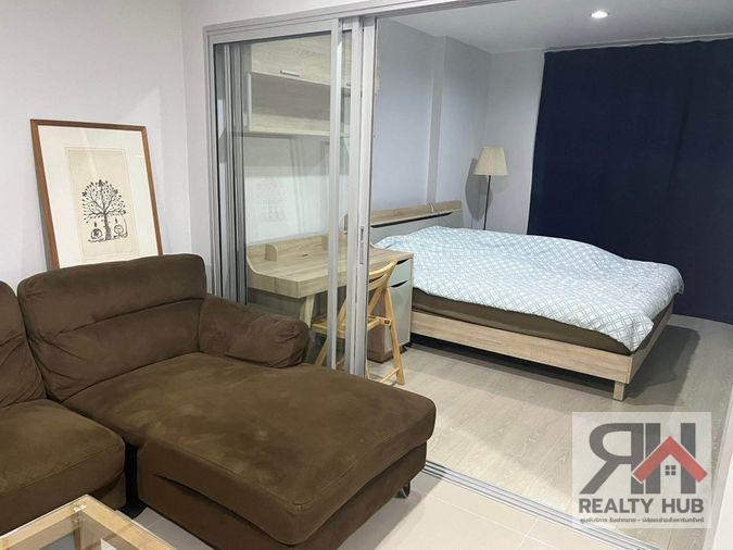 รูป 🤝🏻RB25551 ให้เช่าถูกมาก👍แอสปาย พระราม 9✅แอดไลน์ @mproperty( มี @ ด้วย) แอดมินตอบไว - รูปที่ 1/14