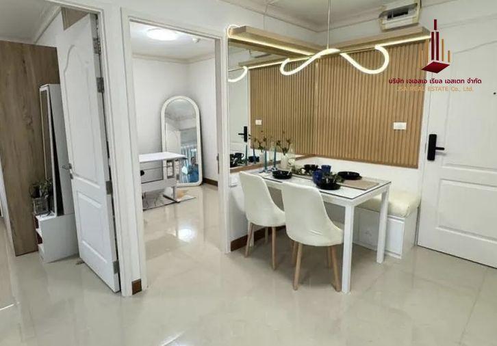 picture ✨ For Sale : Chateau In Town Phaholyothin 11  Condo ✨  💰 Only 4,900,000 THB - 3/9