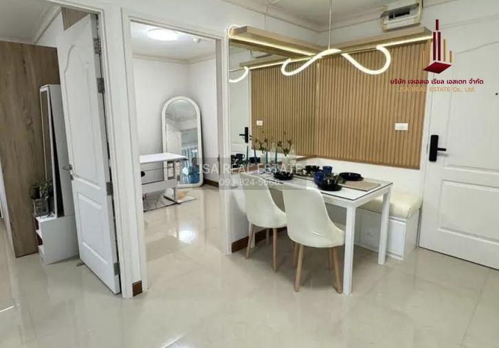 picture ✨ For Sale : Chateau In Town Phaholyothin 11 Condo ✨ 💰 Only 4,900,000 THB - 3/9
