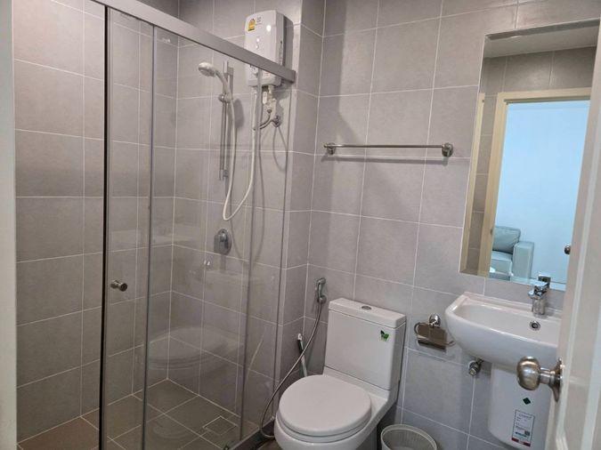 picture AS2246 Supalai Veranda Rama 9 Condo For Rent - 16/18