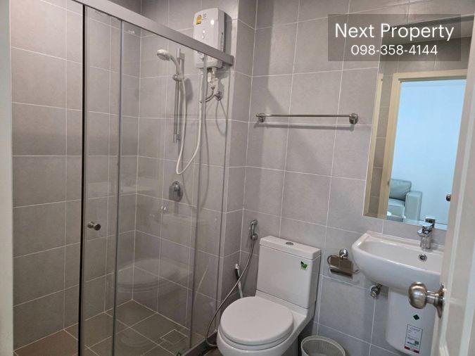 picture AS2246 Supalai Veranda Rama 9 Condo For Rent - 16/18