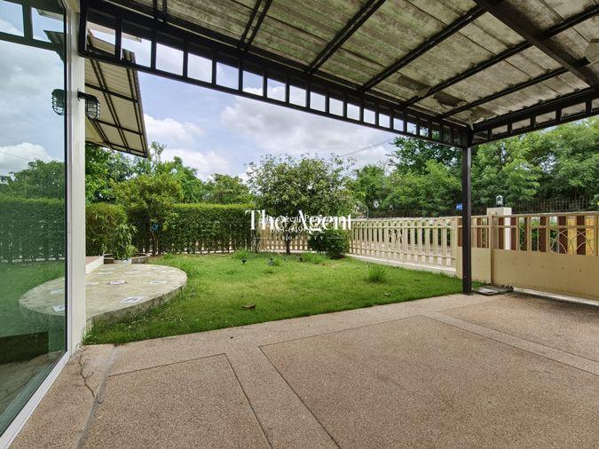 รูป ให้เช่าบ้านเดี่ยว หลังมุม Perfect Place รามคำแหง 164 พื้นที่ใช้สอย 80 ตร.ว. 4 นอน ใกล้ RIS เช่า 55,000 บาท ขาย 8.5 ล้าน - รูปที่ 40/48