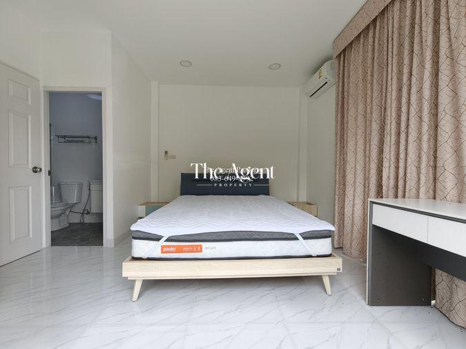 รูป ให้เช่าบ้านเดี่ยว Perfect Place รามคำแหง 164 โซนโคโรเนียล 5 ห้องนอน 6 ห้องน้ำ 127 ตร.ว. ติด RIS พร้อมอยู่ 95,000 บาท/เดือน - รูปที่ 23/50