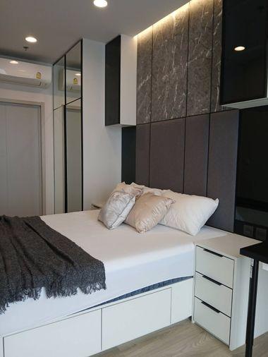 รูป 🔥 OKA HAUS Sukhumvit 36 ห้องสวย ชั้น 14 ใกล้ BTS ทองหล่อ เพียง 23,000 บาท/เดือน พร้อมเข้าอยู่! 🏙️✨ - รูปที่ 3/17