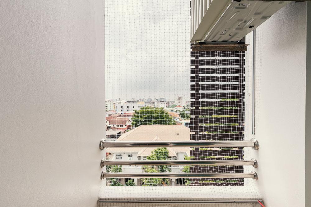 รูป 🔥ขาย คอนโดThe Tropical Condominium เดอะ ทรอปิคอล คอนโดมิเนียม  ทำเลอ่อนนุช-สุขุมวิท 1 ห้องนอน ฟังก์ชันลงตัว ✅ พร้อมอยู่ - รูปที่ 23/23