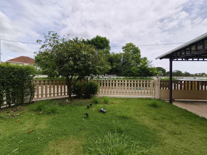 รูป ให้เช่าบ้านเดี่ยว หลังมุม Perfect Place รามคำแหง 164 พื้นที่ใช้สอย 80 ตร.ว. 4 นอน ใกล้ RIS เช่า 55,000 บาท ขาย 8.5 ล้าน - รูปที่ 43/48