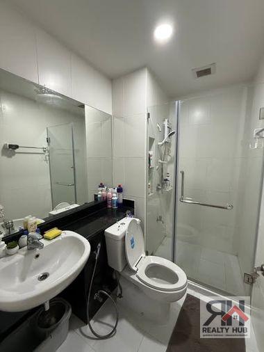 รูป 🤝🏻RB25554 ให้เช่าถูกมาก👍เดอะ พาร์คแลนด์ รัชดา - ท่าพระ✅แอดไลน์ @mproperty( มี @ ด้วย) แอดมินตอบไว - รูปที่ 5/9