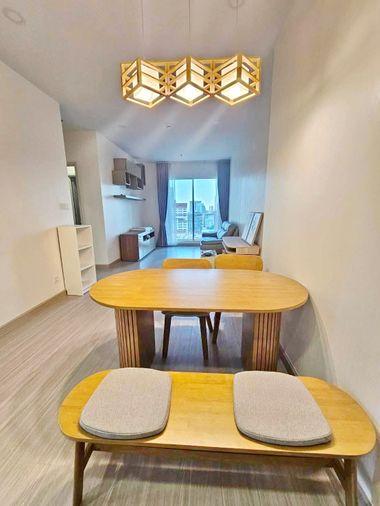 picture 9826, 2 Br. condo for at Supalai Premier Si Phraya - Samyan. - 5/7