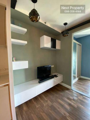 picture AS2249 A Space ME Bangna Condo For Rent - 2/13