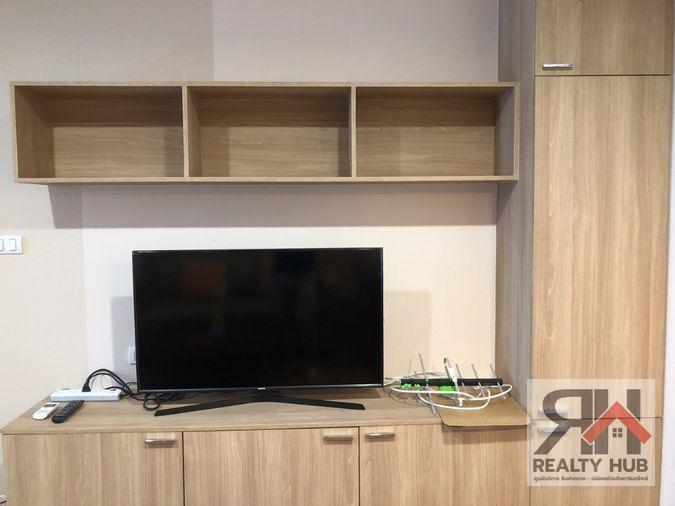 รูป 🤝🏻RB25552 ให้เช่าถูกมาก👍เดอะ ทรี อินเตอร์เชนจ์✅แอดไลน์ @mproperty( มี @ ด้วย) แอดมินตอบไว - รูปที่ 4/6