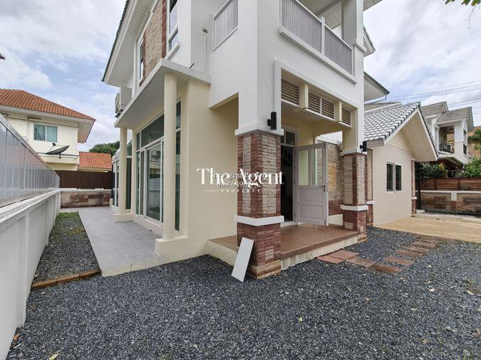 รูป ให้เช่า–ขายบ้านเดี่ยว เพอร์เฟค เพลส รามคำแหง 164 บ้าน 4 ห้องนอน พร้อมเฟอร์นิเจอร์ ใกล้โรงเรียนนานาชาติร่วมฤดี RIS - รูปที่ 41/50