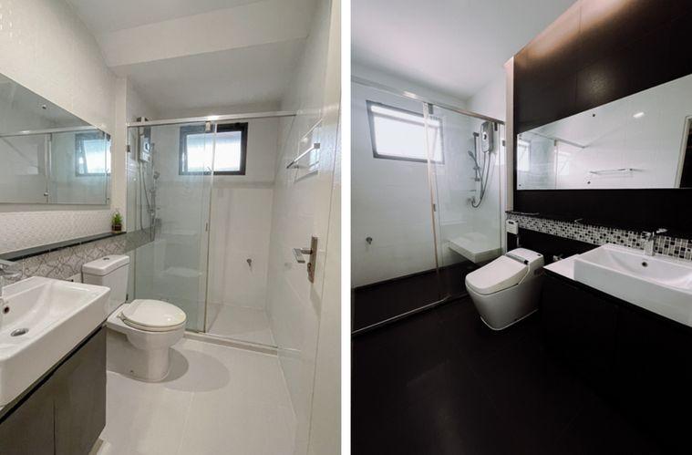 picture Call : 095-763-3651 Single House For Rent, located Srinakarin, Near Mega Bangna Shoping Center - 9/13