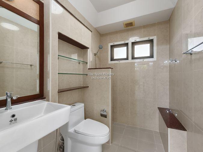 รูป ให้เช่าบ้านเดี่ยว Perfect Place รามคำแหง 164 โซนโคโรเนียล 5 ห้องนอน 6 ห้องน้ำ 127 ตร.ว. ติด RIS พร้อมอยู่ 95,000 บาท/เดือน - รูปที่ 41/50