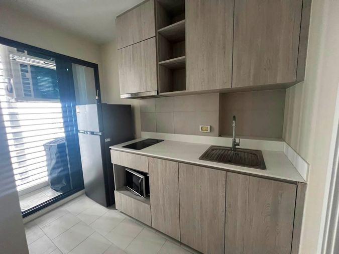 picture 🟪🟦🟩🟨🟧 For Rent: Cielo Sri Pathum Condo 📍BTS Bang Bua // Ready to move in 🛎️🛎️ | Line@: @assetspro - 7/10