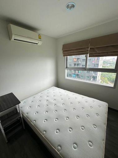 picture AS2252 The Trust Condo @BTS Erawan For Rent - 1/6