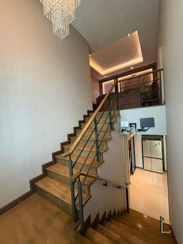 รูป 🔥For Rent!! ready to move-in 4b5b 100k - Baan Lumpini Suanluang Rama 9 📞Call 090 919 9898 - รูปที่ 11/23