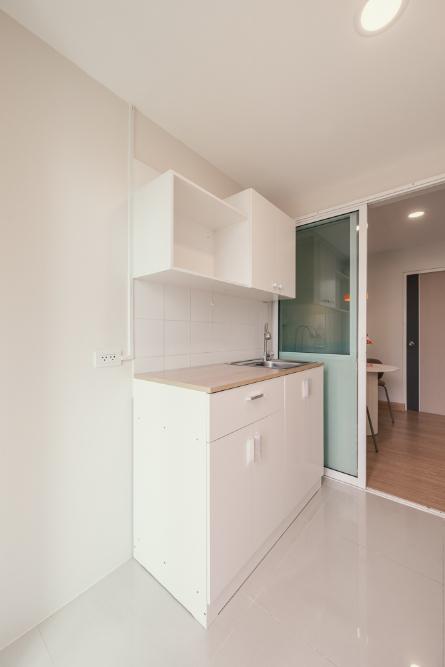 รูป 🔥ขาย คอนโดThe Tropical Condominium เดอะ ทรอปิคอล คอนโดมิเนียม  ทำเลอ่อนนุช-สุขุมวิท 1 ห้องนอน ฟังก์ชันลงตัว ✅ พร้อมอยู่ - รูปที่ 20/23