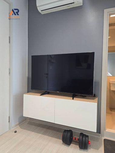รูป 🔥 Life Sukhumvit 48 ห้อง 1 Bedroom ชั้น 14 อาคาร S ใกล้ BTS พระโขนง เพียง 18,000 บาท/เดือน พร้อมเข้าอยู่! 🚆🏙️ - รูปที่ 8/9