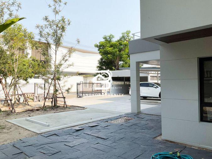 รูป เช่าบ้านพร้อมสระว่ายน้ำ กฤษดานคร บางนาตราด - รูปที่ 5/18
