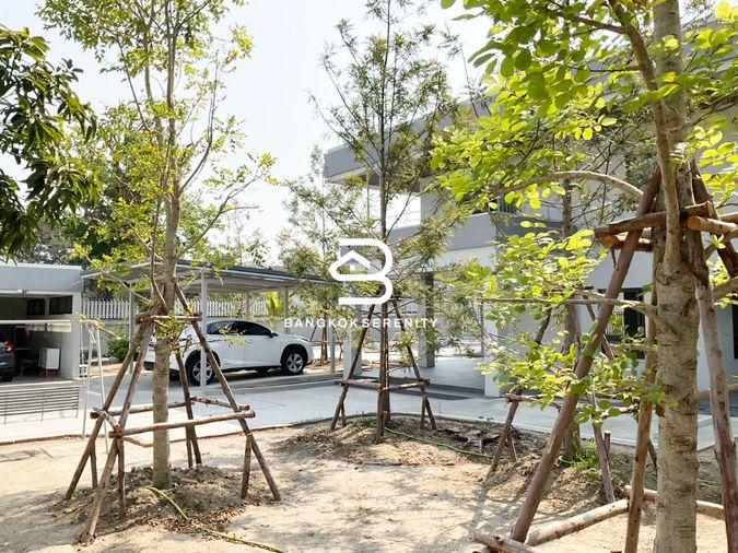 รูป เช่าบ้านพร้อมสระว่ายน้ำ กฤษดานคร บางนาตราด - รูปที่ 4/18