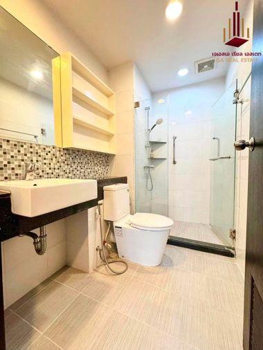 picture ✨ For Rent: Diamond Sukhumvit Condo ✨ 💰 Only 17,000 THB/month - 4/4