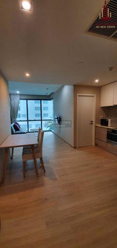 picture ✨ For Rent: The room sukhumvit 21 Condo ✨ 💰 Only 26,000 THB/month - 3/7