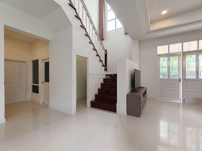 รูป ให้เช่า–ขายบ้านเดี่ยว เพอร์เฟค เพลส รามคำแหง 164 บ้าน 4 ห้องนอน พร้อมเฟอร์นิเจอร์ ใกล้โรงเรียนนานาชาติร่วมฤดี RIS - รูปที่ 6/50