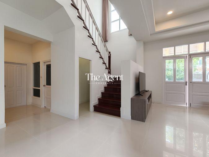 รูป ให้เช่า–ขายบ้านเดี่ยว เพอร์เฟค เพลส รามคำแหง 164 บ้าน 4 ห้องนอน พร้อมเฟอร์นิเจอร์ ใกล้โรงเรียนนานาชาติร่วมฤดี RIS - รูปที่ 6/50