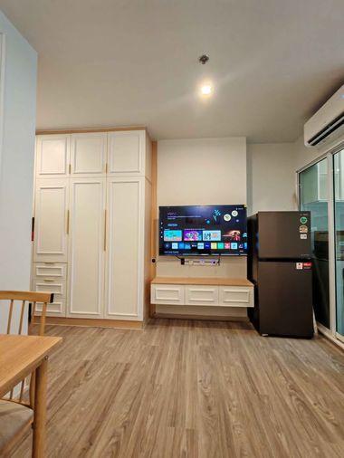 picture Regent home Bangna. 1bed 28sq.m. Line id: @pfagent - 3/9