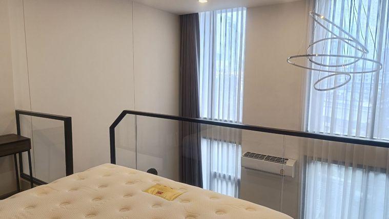 picture 🔥 For Rent 📌 Centric Ratchayothin (Line ID: @veryrent) Negotiable price! ✅ We also manage many other projects great deals on every rental! - 8/9