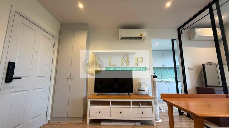 picture 🏢 Condo for Rent: NEWERA CONDO EKAMAI - RAMINTRA Property Code | LNP-C14233 - 5/9