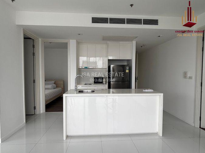 picture ✨ For Sale : Nara 9 Condo ✨ 💰 Only 13,000,000 THB - 3/8